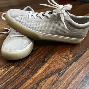 Rothy’s the Lace Up Sneakers